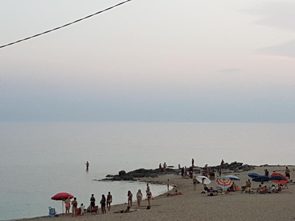 B&B Miramare San Pietro in Bevagna Exterior photo
