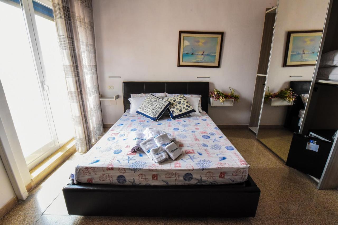 B&B Miramare San Pietro in Bevagna Exterior photo