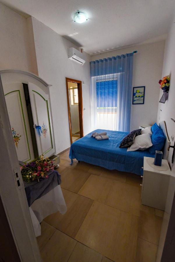 B&B Miramare San Pietro in Bevagna Exterior photo