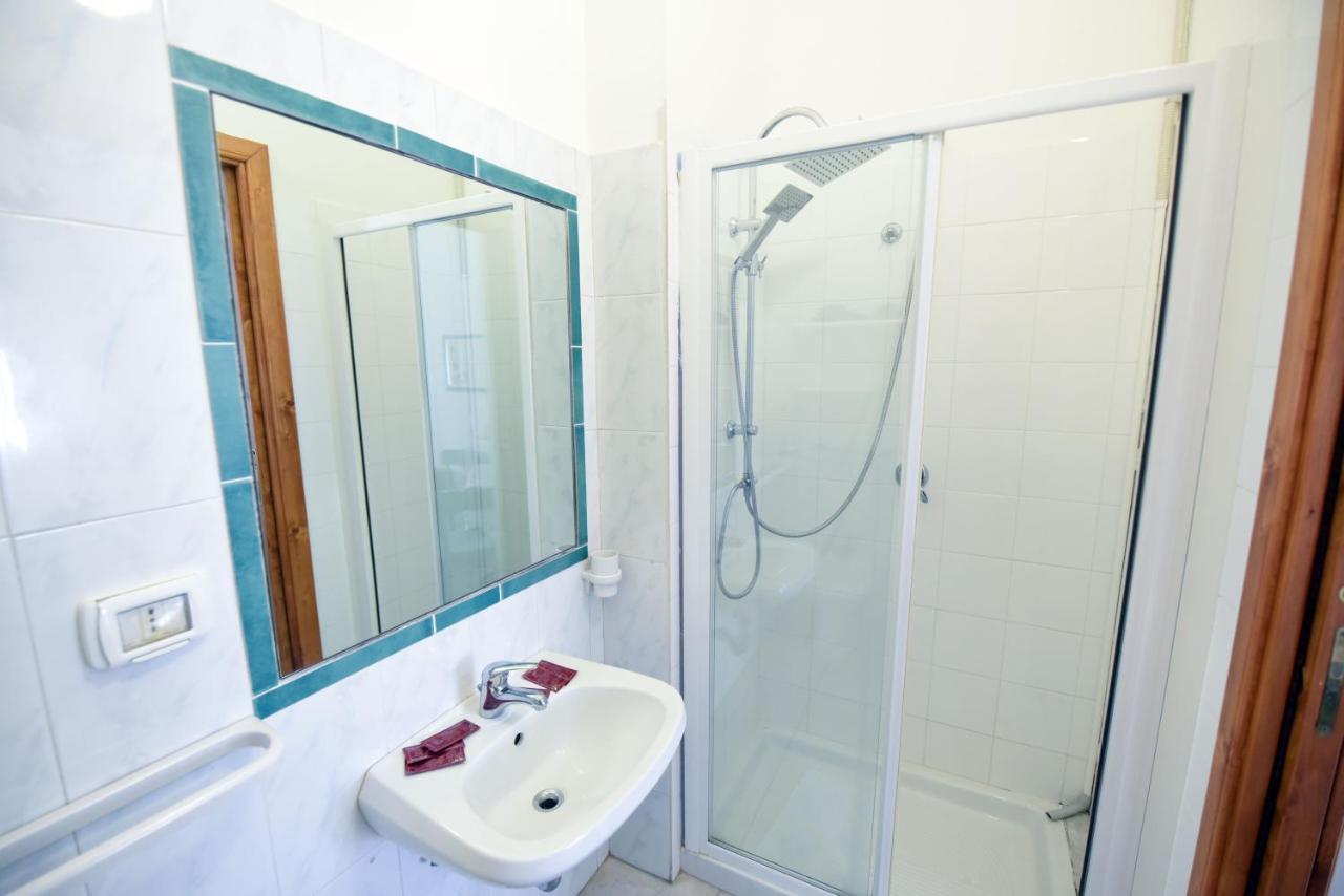 B&B Miramare San Pietro in Bevagna Exterior photo